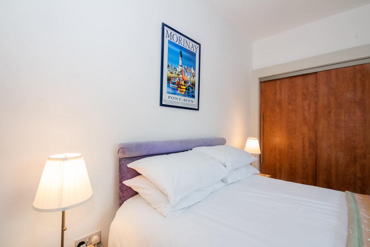 The West Wing Apartments Inverness Exteriör bild