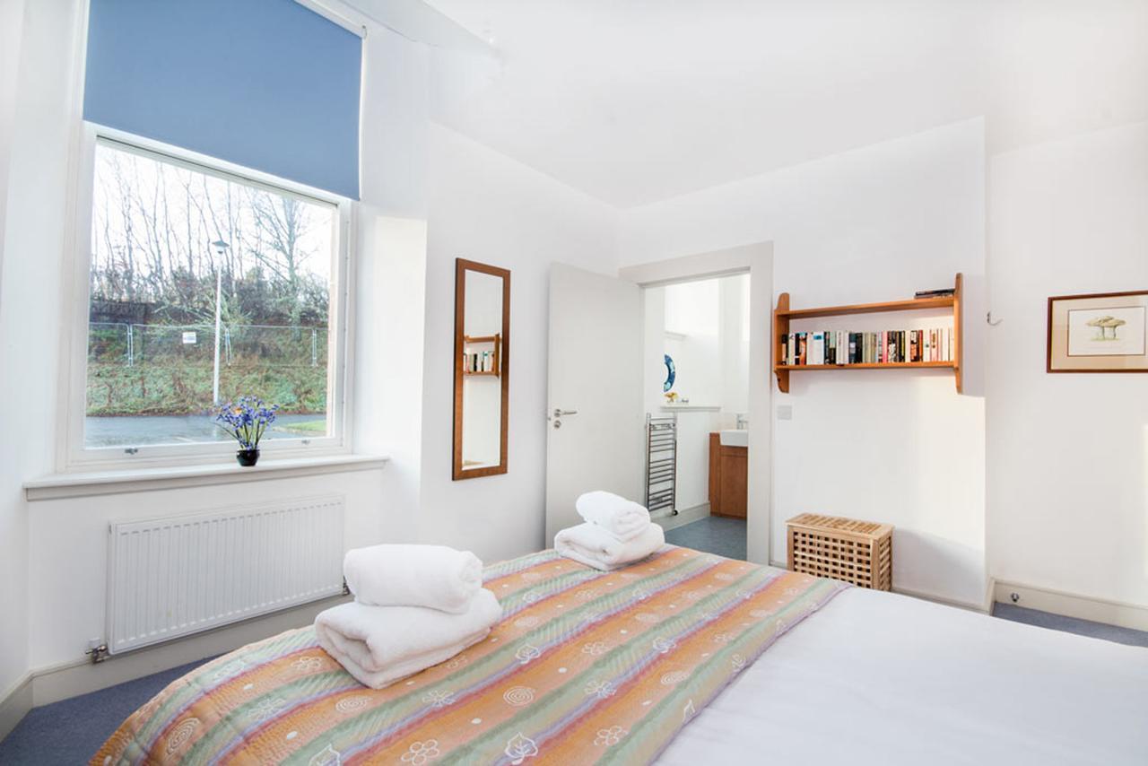 The West Wing Apartments Inverness Exteriör bild